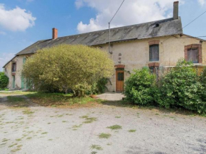 Villa Giroux, 3 pièces, 4 personnes - FR-1-591-48